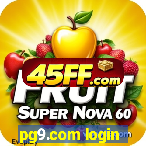 pg9.com login